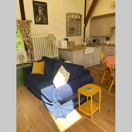 Gorgeous Comfortable Barn With Huge Private Orchard In Quiet Suffolk Location Depden Zewnętrze zdjęcie